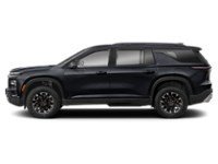 2027 Chevrolet Traverse AWD 4dr Z71