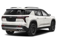 2027 Chevrolet Traverse AWD 4dr Z71