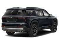 2027 Chevrolet Traverse AWD 4dr Z71