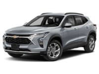 2026 Chevrolet Trax FWD 4dr LT Colour Shot 1
