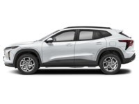 2026 Chevrolet Trax FWD 4dr LT Summit White  Shot 5