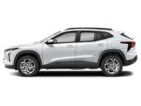 2026 Chevrolet Trax FWD 4dr ACTIV Summit White  Shot 5