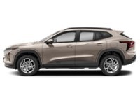 2026 Chevrolet Trax FWD 4dr 2RS White Sands  Shot 3