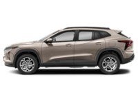 2026 Chevrolet Trax FWD 4dr ACTIV White Sands  Shot 5