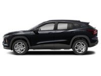 2026 Chevrolet Trax FWD 4dr LT Mosaic Black Metallic  Shot 3