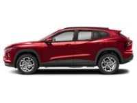 2025 Chevrolet Trax FWD 4dr 1RS Crimson Metallic  Shot 17