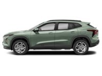 2026 Chevrolet Trax FWD 4dr ACTIV Cacti Green  Shot 5