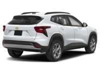 2026 Chevrolet Trax FWD 4dr LT Summit White  Shot 2