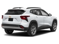 2025 Chevrolet Trax FWD 4dr 1RS Summit White  Shot 2
