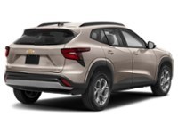 2026 Chevrolet Trax FWD 4dr 2RS White Sands  Shot 2