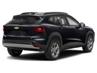 2025 Chevrolet Trax FWD 4dr LT Mosaic Black Metallic  Shot 2