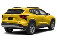2025 Chevrolet Trax FWD 4dr 1RS
