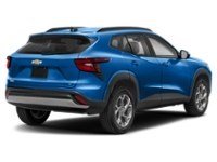 2026 Chevrolet Trax FWD 4dr LT Marina Blue Metallic  Shot 6