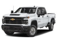 2025 Chevrolet Silverado 2500HD 4WD Crew Cab 172