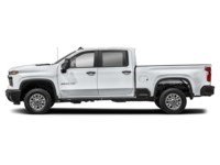 2025 Chevrolet Silverado 2500HD 4WD Crew Cab 172