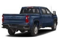 2026 Chevrolet Silverado 2500HD 4WD Crew Cab 172