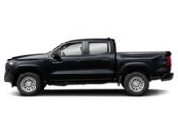 2026 Chevrolet Colorado 4WD Crew Cab WT
