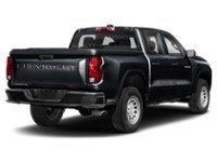 2026 Chevrolet Colorado 4WD Crew Cab WT