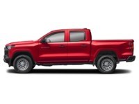 2024 Chevrolet Colorado 4WD Crew Cab Trail Boss