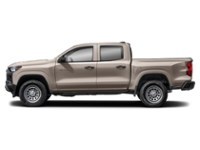 2026 Chevrolet Colorado 4WD Crew Cab Trail Boss