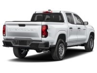 2024 Chevrolet Colorado 4WD Crew Cab Trail Boss