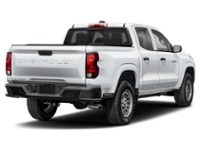 2026 Chevrolet Colorado 4WD Crew Cab Trail Boss Summit White  Shot 6