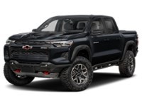 2025 Chevrolet Colorado 4WD Crew Cab ZR2