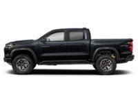 2026 Chevrolet Colorado 4WD Crew Cab ZR2