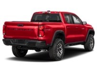 2026 Chevrolet Colorado 4WD Crew Cab ZR2 Colour Shot 2