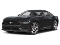2026 Ford Mustang EcoBoost Fastback