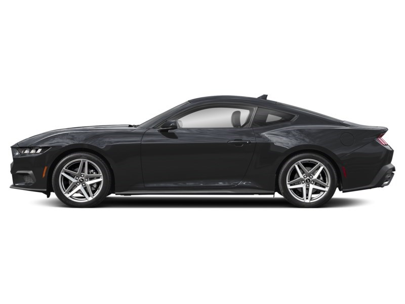 2026 Ford Mustang EcoBoost Fastback
