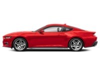 2026 Ford Mustang EcoBoost | 2.3L | 100A | AUTO | NITE PONY PKG Race Red  Shot 3