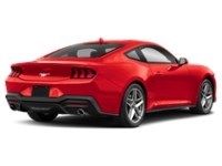 2026 Ford Mustang EcoBoost | 2.3L | 100A | AUTO | NITE PONY PKG Race Red  Shot 6