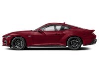 2026 Ford Mustang GT Molten Magenta Metallic Tri-Coat  Shot 10