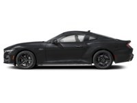 2026 Ford Mustang GT Premium | 5.0L | 401A | NITE PONY | ACTV VALVE Shadow Black  Shot 5