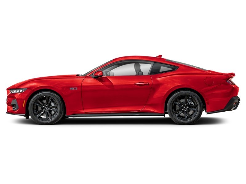 2026 Ford Mustang GT Premium | 5.0L | 401A | NITE PONY | ACTV VALVE