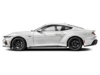 2026 Ford Mustang GT Premium Fastback Oxford White  Shot 3