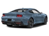 2026 Ford Mustang GT Vapour Blue Metallic  Shot 31