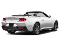 2026 Ford Mustang EcoBoost Convertible Oxford White  Shot 37