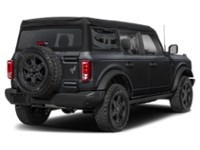 2024 Ford Bronco Black Diamond 4 Door 4x4