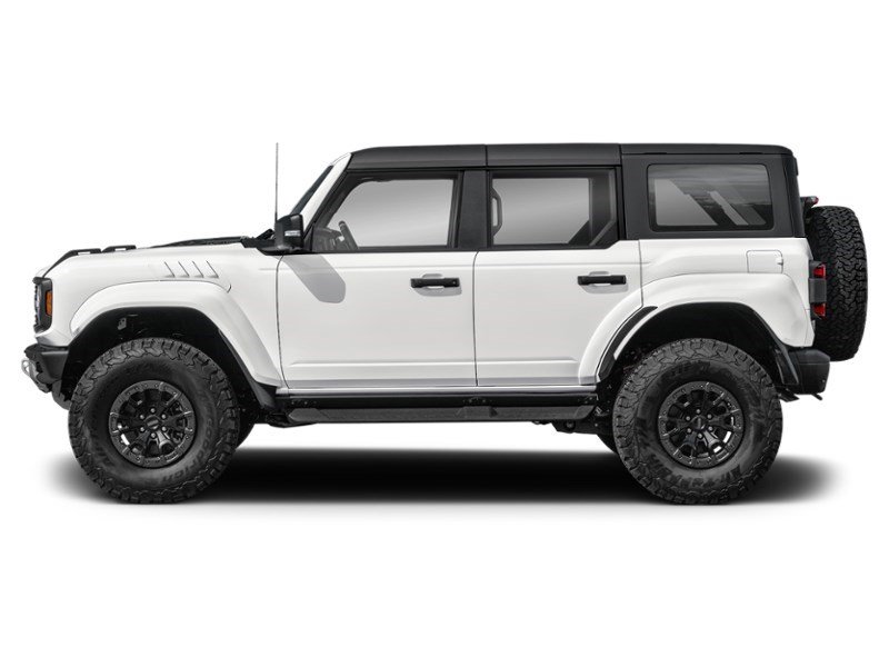 2024 Ford Bronco Raptor 4 Door 4x4