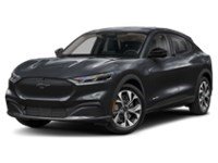 2026 Ford Mustang Mach-E Select AWD Shadow Black  Shot 26