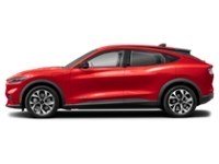 2026 Ford Mustang Mach-E Select AWD Race Red  Shot 36