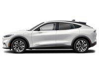 2026 Ford Mustang Mach-E Select AWD Oxford White  Shot 48