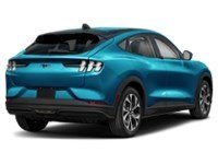 2026 Ford Mustang Mach-E Select AWD Adriatic Blue Metallic  Shot 13