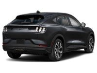 2026 Ford Mustang Mach-E Select AWD