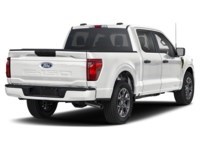 2024 Ford F-150 STX 4WD SuperCrew 5.5' Box
