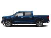 2024 Ford F-150 XLT 4WD SuperCrew 5.5' Box