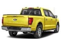 2024 Ford F-150 XLT 4WD SuperCrew 5.5' Box