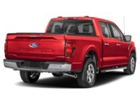 2024 Ford F-150 XLT 4WD SuperCrew 5.5' Box